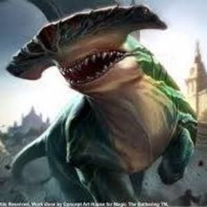 Meet your Posher, Omar